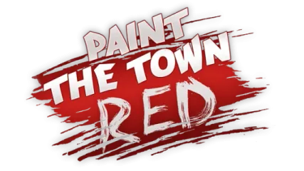 Paint the Town Red