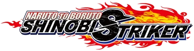 NARUTO TO BORUTO: SHINOBI STRIKER