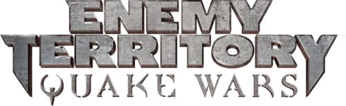 Enemy Territory Quake Wars