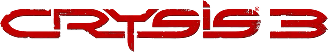 Кризис 3 (Crysis 3)