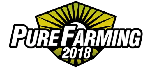 Pure Farming 2018