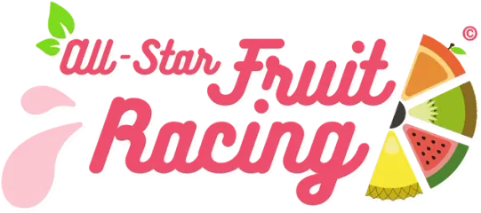 All-Star Fruit Racing