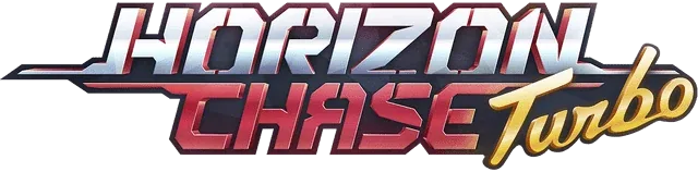 Horizon Chase Turbo