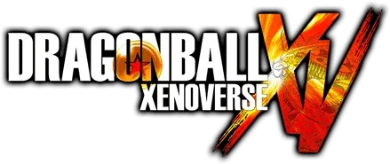 DRAGON BALL XENOVERSE