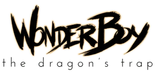 Wonder Boy: The Dragon's Trap