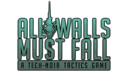 All Walls Must Fall