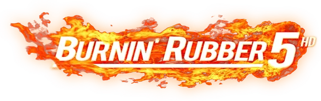 Burnin' Rubber 5 HD