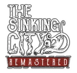 The Sinking City