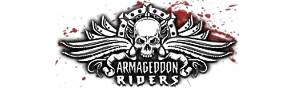 Armageddon Riders