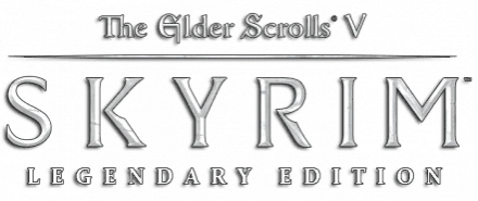 The Elder Scrolls 5 Skyrim Legendary Edition