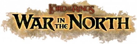 Lord of the Rings: War in the North (2011)