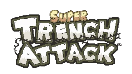 Super Trench Attack!