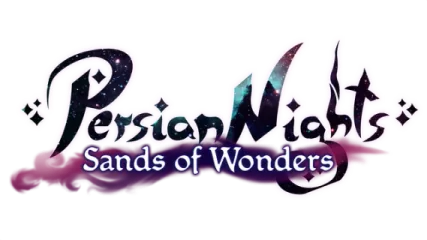 Persian Nights: Sands of Wonders