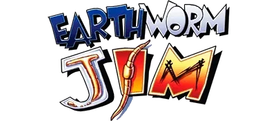 Earthworm Jim