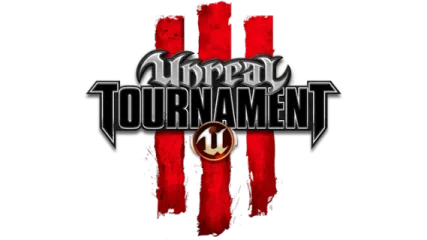 Unreal Tournament 3 Black