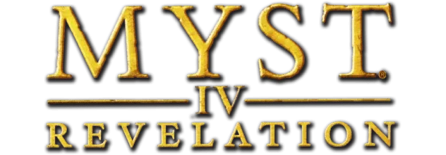 Myst 4: Revelation