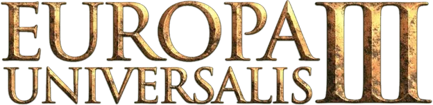Логотип Europa Universalis 3 Complete