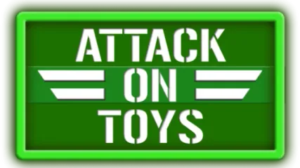 Attack on Toys