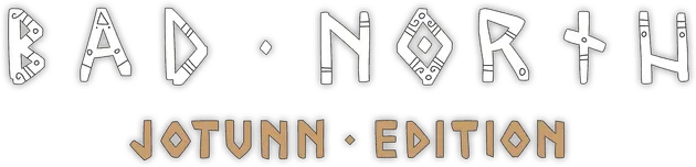 Bad North: Jotunn Edition