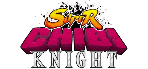 Super Chibi Knight