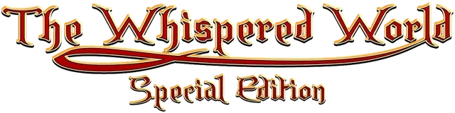The Whispered World Special Edition