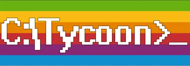 Computer Tycoon