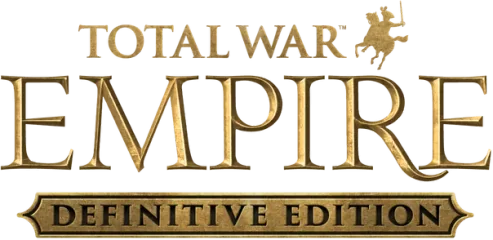 Total War: EMPIRE – Definitive Edition