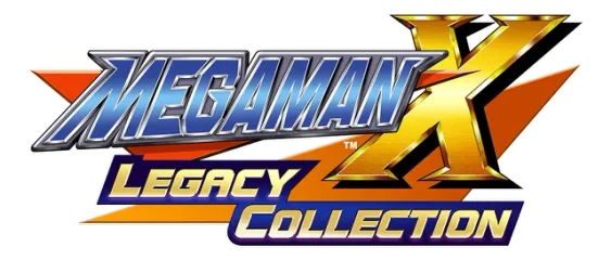 Mega Man X Legacy Collection