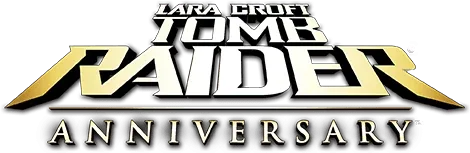 Tomb Raider: Anniversary