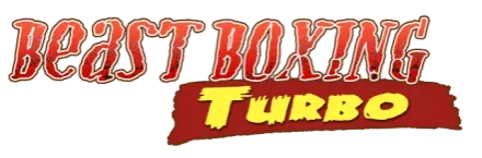 Логотип Beast Boxing Turbo