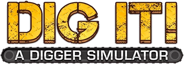 DIG IT! - A Digger Simulator
