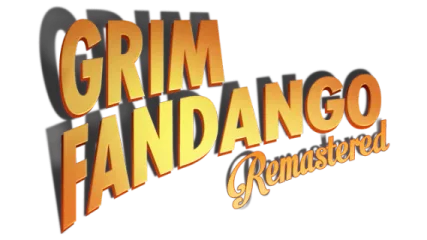 Grim Fandango Remastered