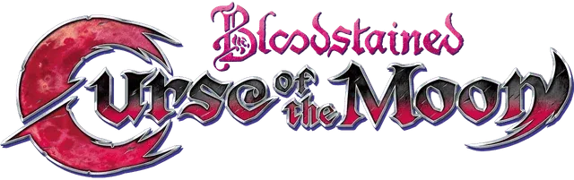 Bloodstained: Curse of the Moon