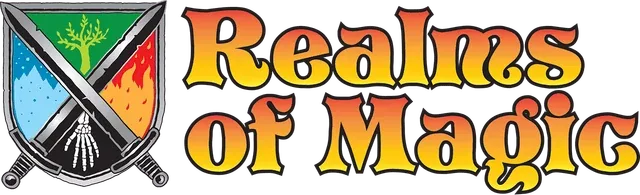 Realms of Magic