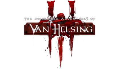 The Incredible Adventures of Van Helsing 3
