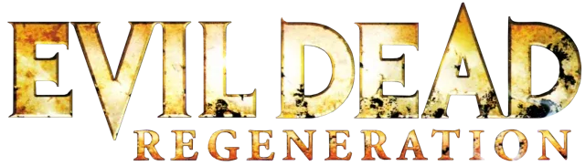 Evil Dead: Regeneration