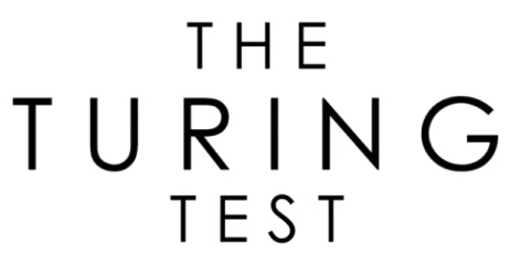 The Turing Test