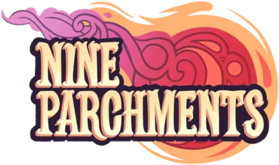 Nine Parchments