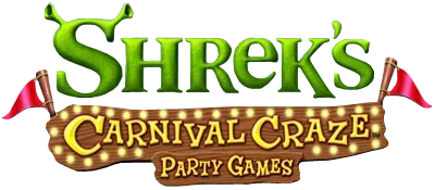 Shrek Carnival Craze
