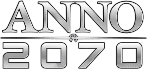 Anno 2070