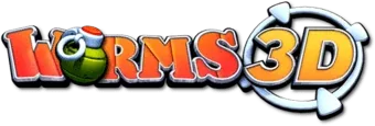 Worms 3D
