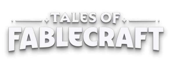 Tales of Fablecraft