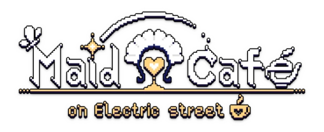 Maid Cafe on Electric Street