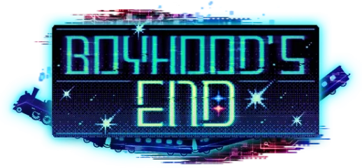 Boyhood's End