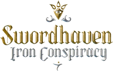 Swordhaven: Iron Conspiracy