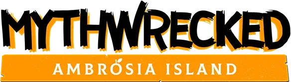 Mythwrecked: Ambrosia Island