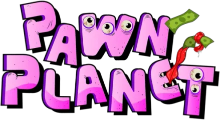 Pawn Planet