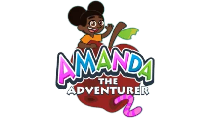 Amanda the Adventurer 2