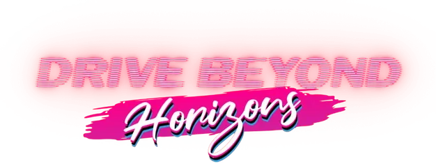Drive Beyond Horizons