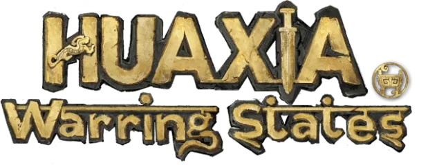 Huaxia: Warring States
